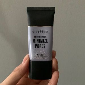Smashbox photo finish primer